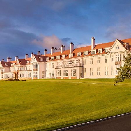 Trump Turnberry Bagian luar foto