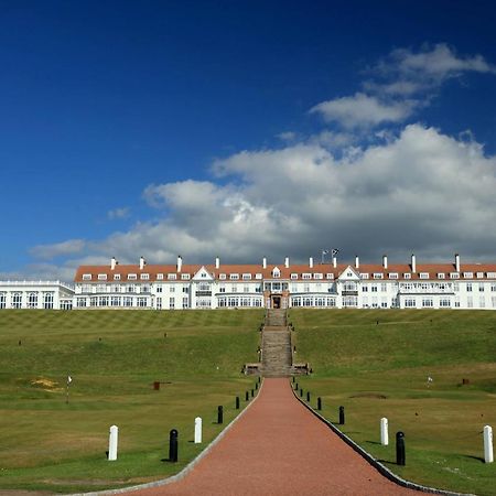 Trump Turnberry Bagian luar foto