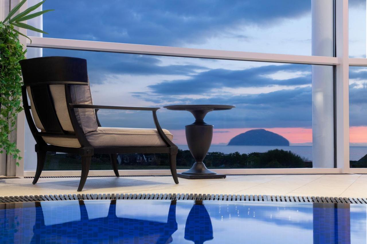 Trump Turnberry Bagian luar foto