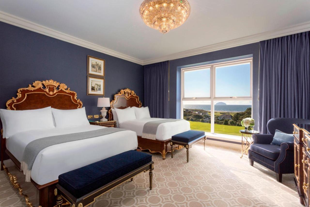 Trump Turnberry Bagian luar foto