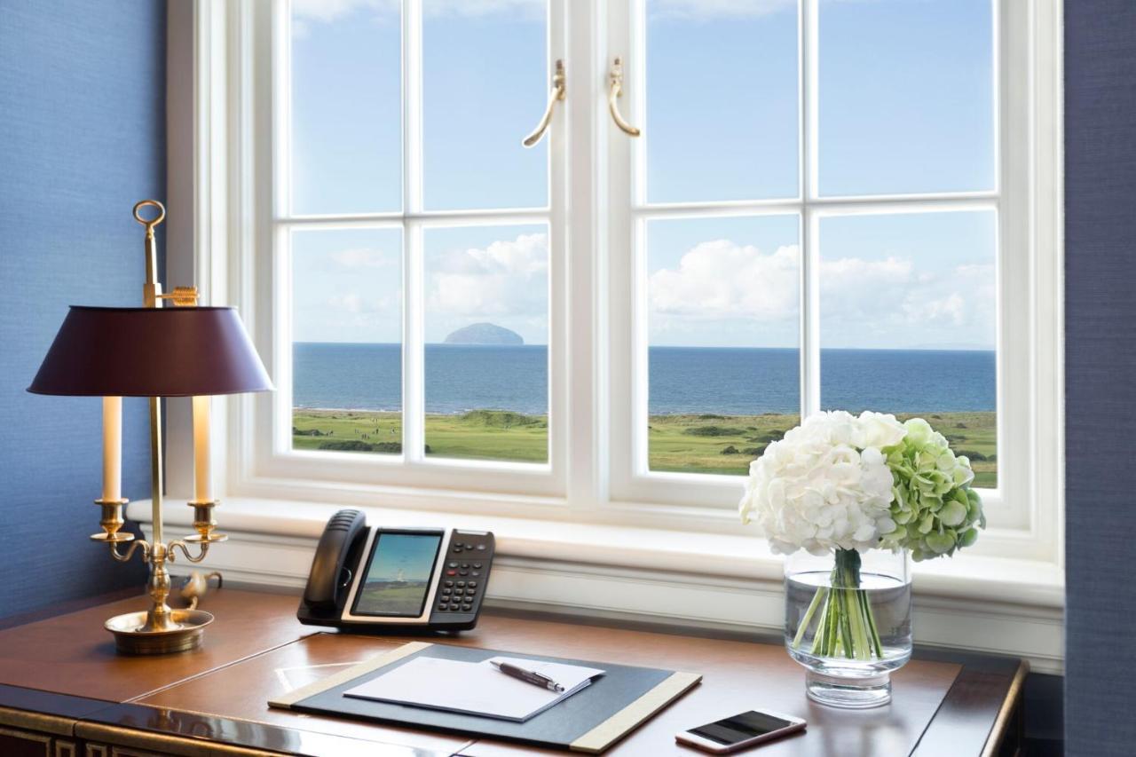 Trump Turnberry Bagian luar foto