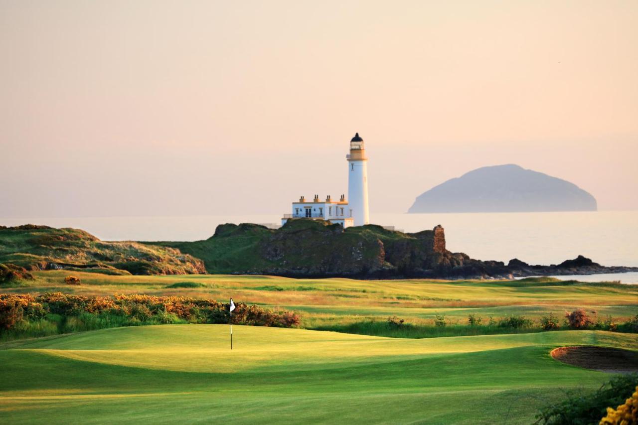 Trump Turnberry Bagian luar foto