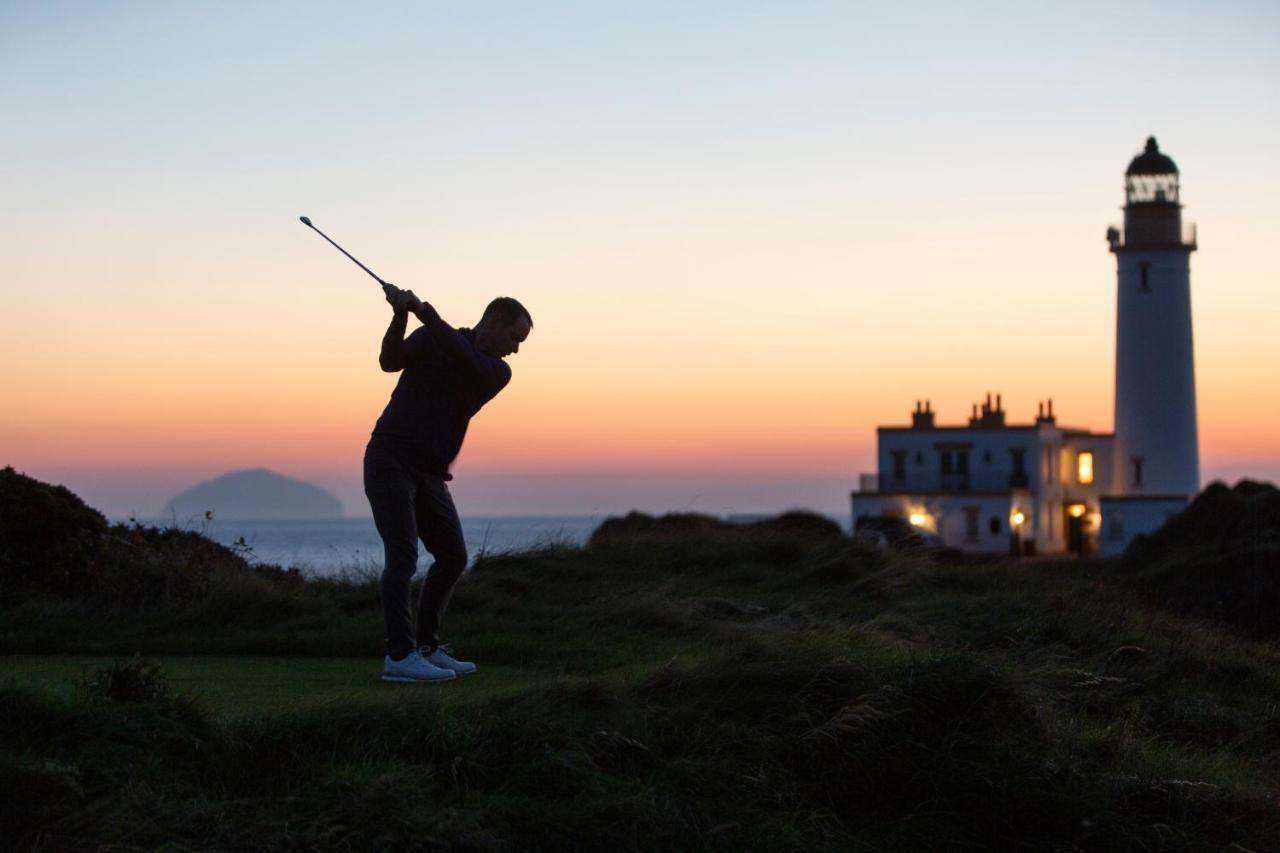 Trump Turnberry Bagian luar foto