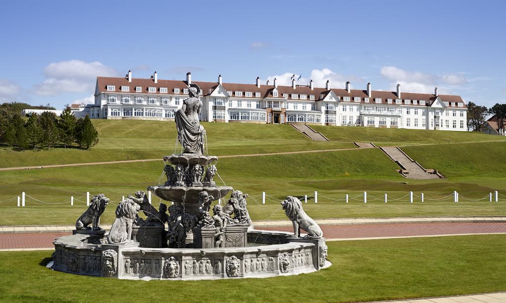 Trump Turnberry Bagian luar foto