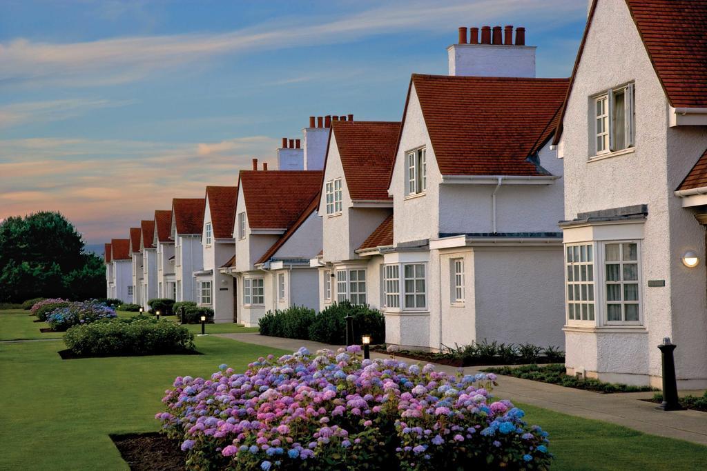 Trump Turnberry Bagian luar foto