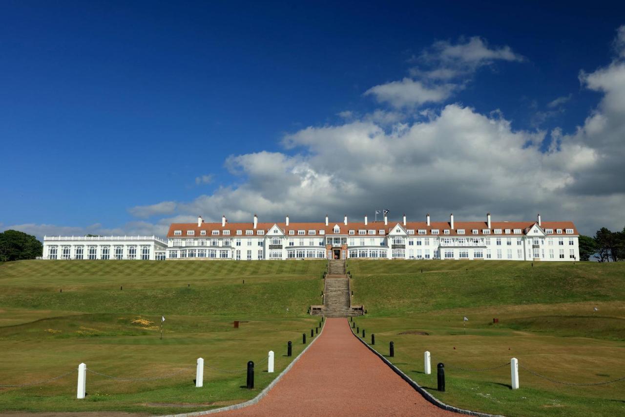Trump Turnberry Bagian luar foto