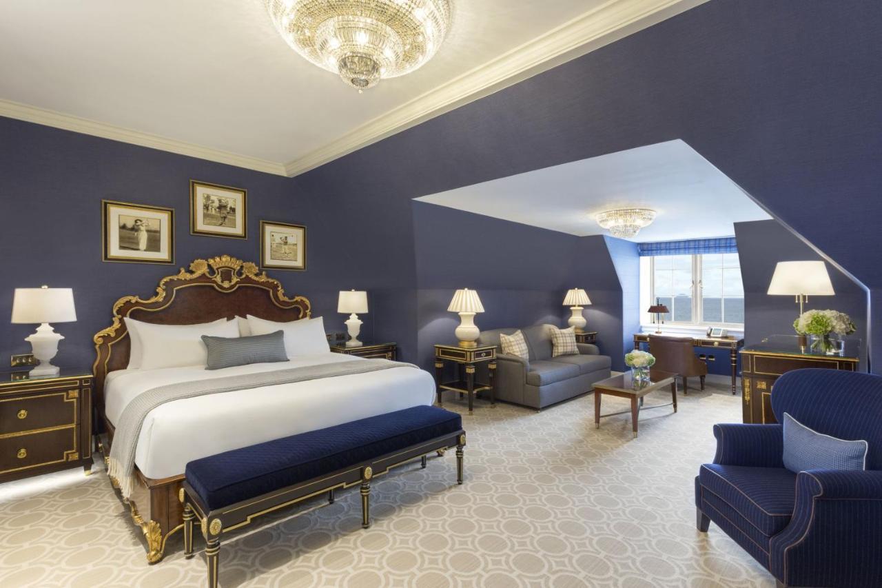 Trump Turnberry Bagian luar foto