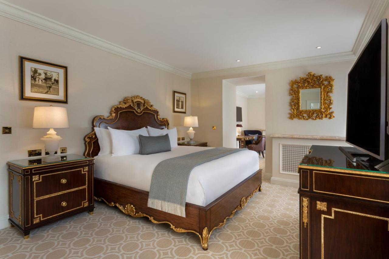 Trump Turnberry Bagian luar foto