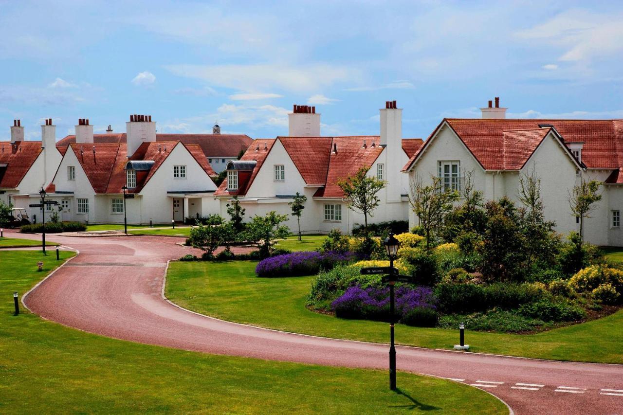 Trump Turnberry Bagian luar foto