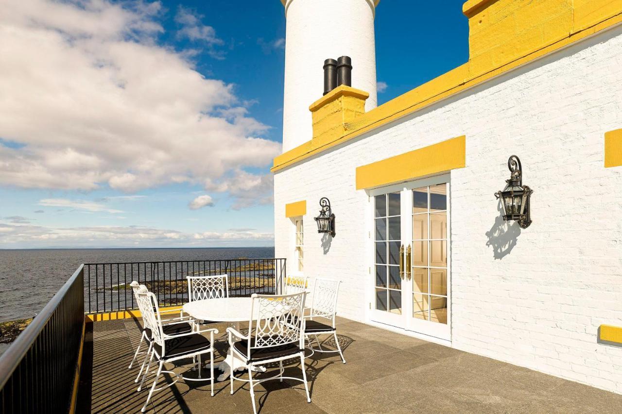 Trump Turnberry Bagian luar foto
