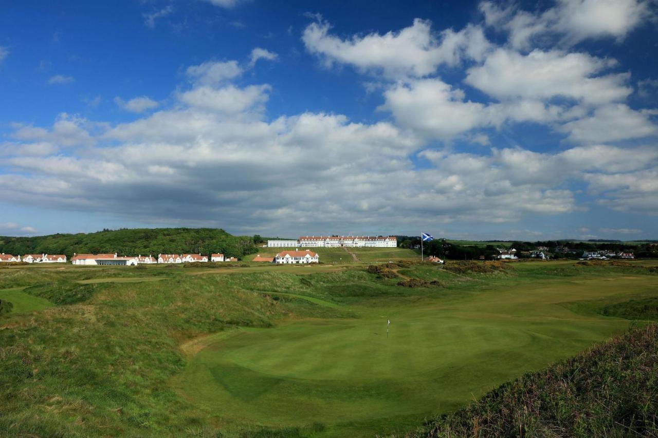 Trump Turnberry Bagian luar foto