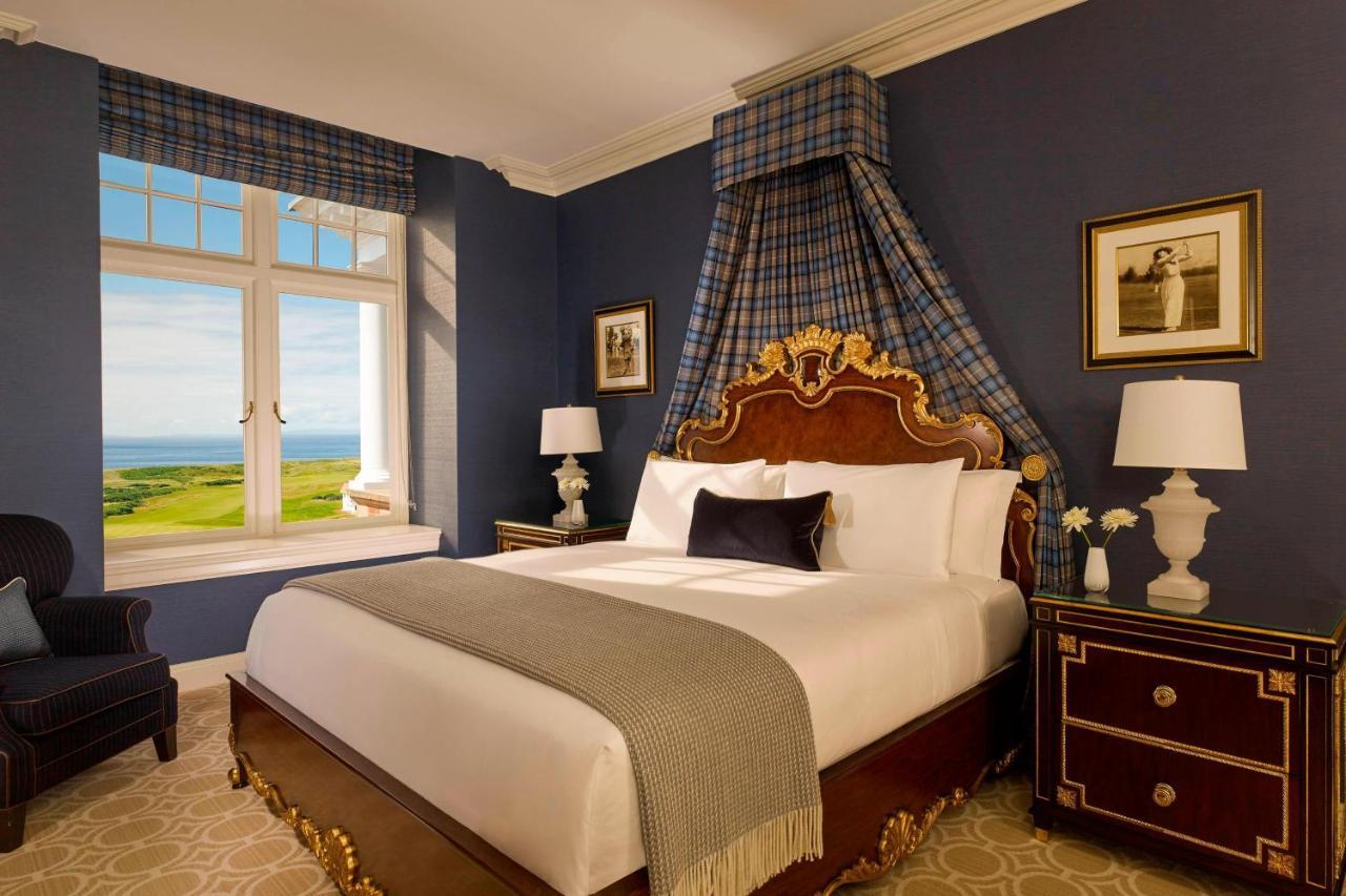 Trump Turnberry Bagian luar foto