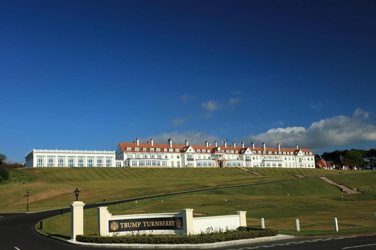 Trump Turnberry Bagian luar foto
