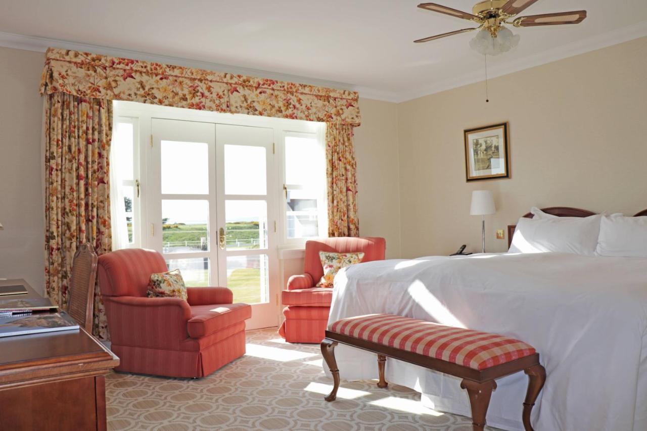 Trump Turnberry Bagian luar foto