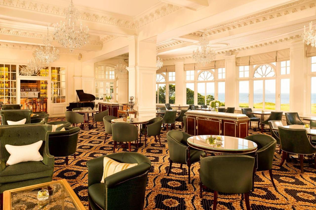 Trump Turnberry Bagian luar foto