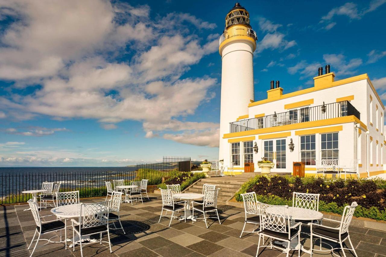 Trump Turnberry Bagian luar foto