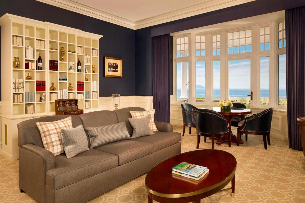 Trump Turnberry Bagian luar foto